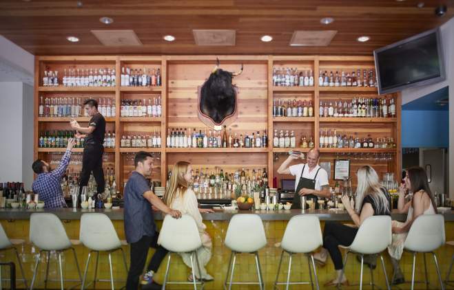 Best Downtown Austin Restaurants