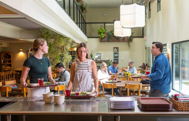 Best Vegan and Vegetarian Restaurants in Austin