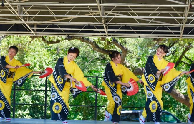 Austin’s Asian American & Pacific Islander Arts Scene