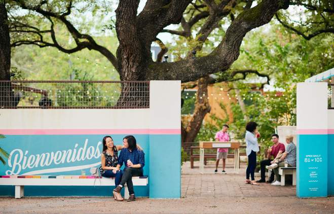 Celebrate Asian & Pacific American Heritage Month in Austin