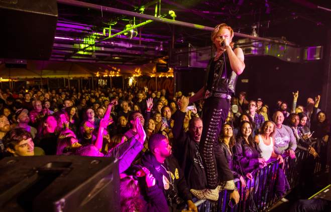 Best Music Venues in Austin