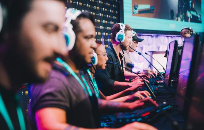 RTX Austin Festival in Austin Texas