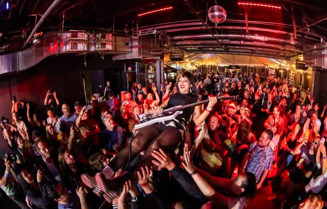 10 Local Artists to Watch at SXSW 2026