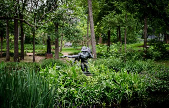 Accessible Things to Do in Austin