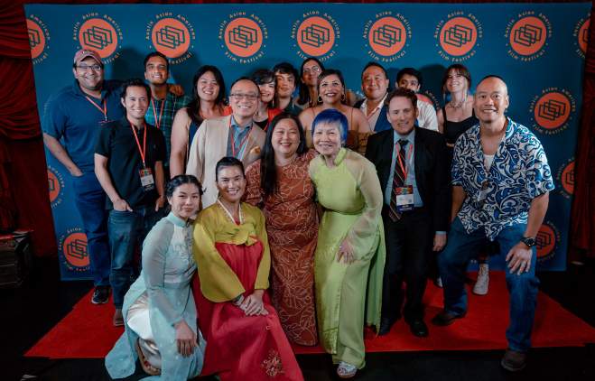 Austin’s Asian American & Pacific Islander Arts Scene