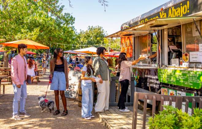 Cosmic Coffee. Credit Inti St. Clair. Exp Dec 2027