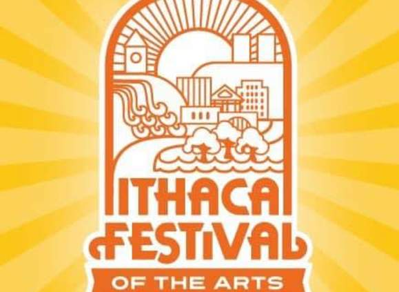 Ithaca Festival