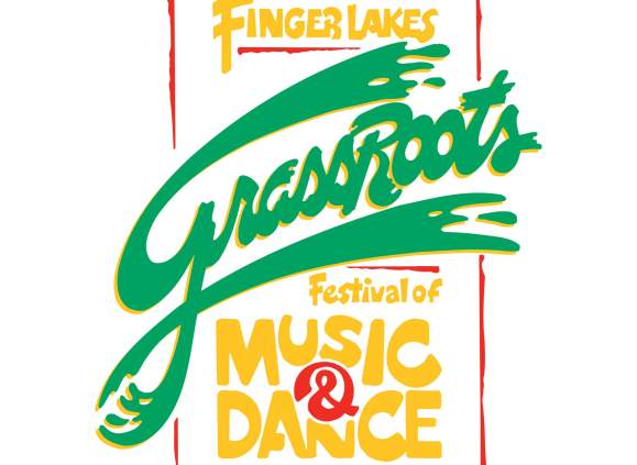 33rd Annual Finger Lakes GrassRoots Festival of Music and Dance