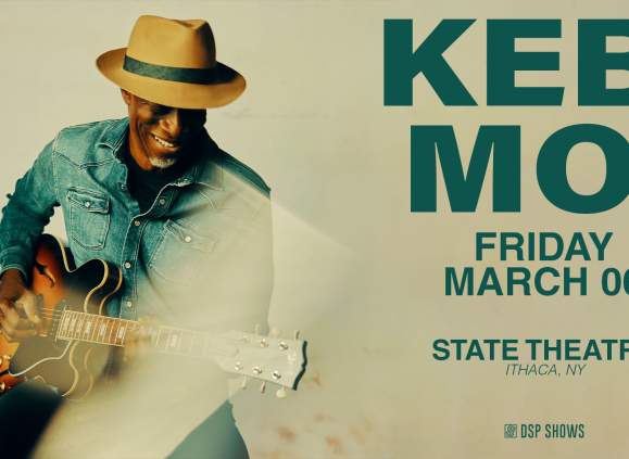 Keb' Mo'