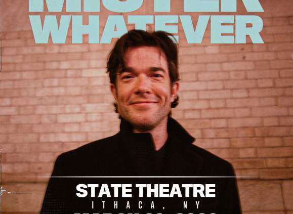 John Mulaney: Mister Whatever