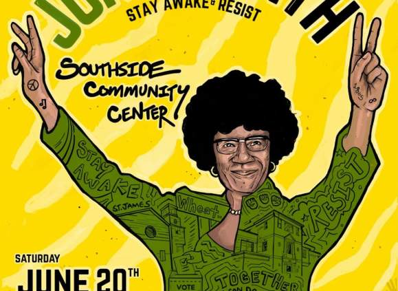 Juneteenth Festival