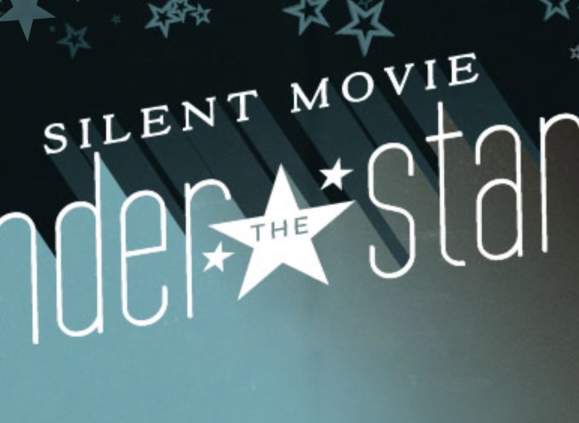 16th annual Silent Movie Under the Stars