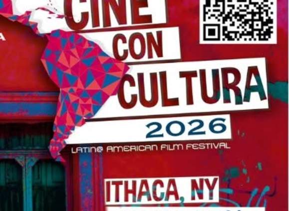 Cine con Cultura Film Festival