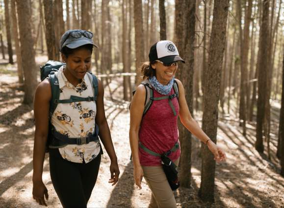 Cayuga Trails Club Presents: Best 50 Hikes