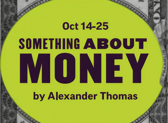 Something About Money