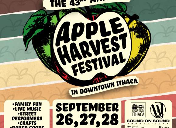 2025 Apple Harvest Festival