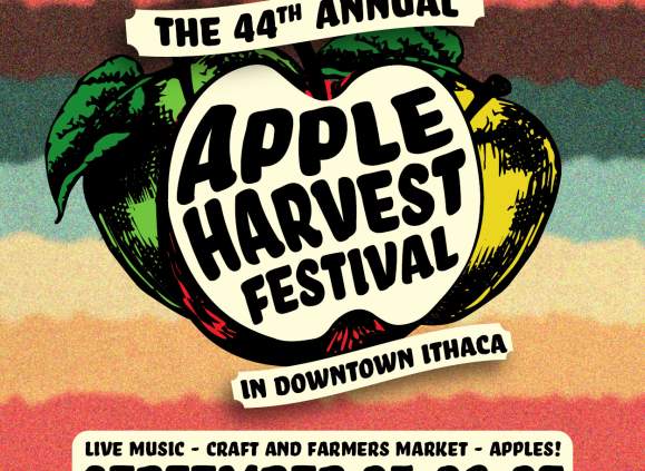 44th Annual Apple Harvest Festival