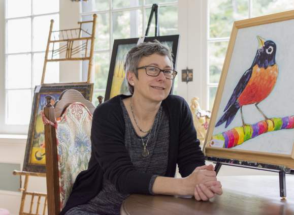 Greater Ithaca Art Trail