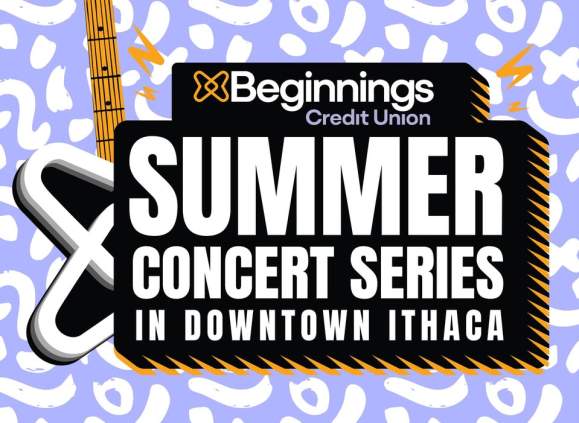 Beginnings Summer Concert Series