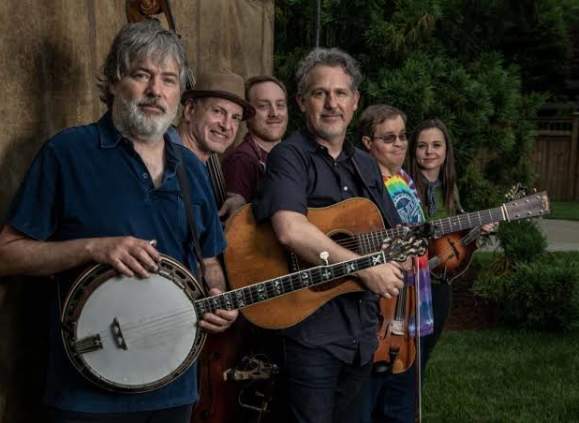 Bela Fleck - Ithaca