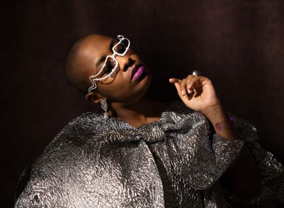 Dallas Morse Coors Concert Series: Cécile McLorin Salvant