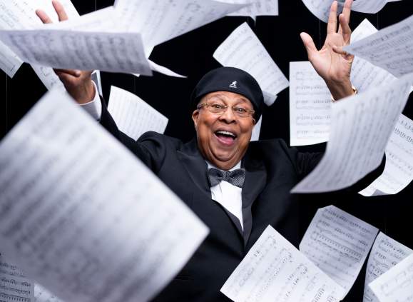 DMCCS: Chucho Valdés 85th Birthday Celebration with special guests Joe Lovano & Etienne Charles