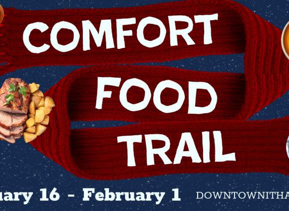 2026 Comfort Food Trail