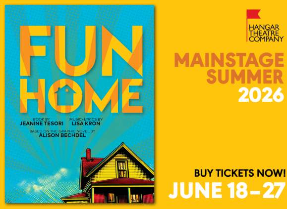"Fun Home"
