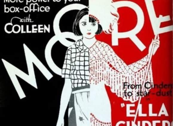 16th annual Silent Movie Under the Stars