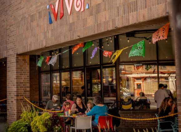 Viva Taqueria