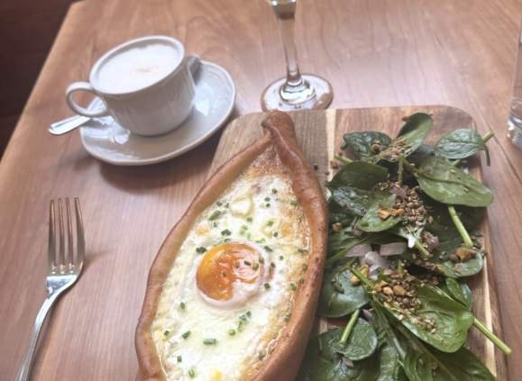 Brunch is Back