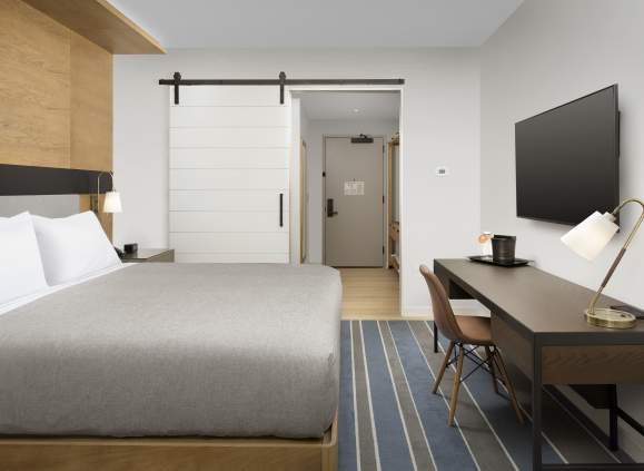 Canopy by Hilton Downtown