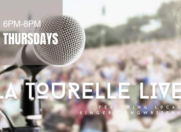 La Tourelle LIVE