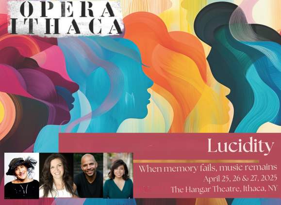 Lucidity: When memory fails, music remains
