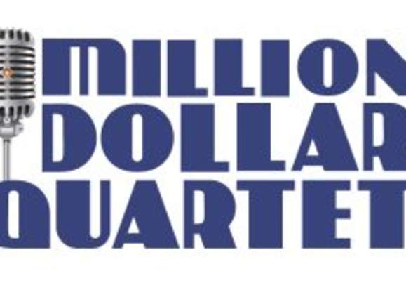 "Million Dollar Quartet"