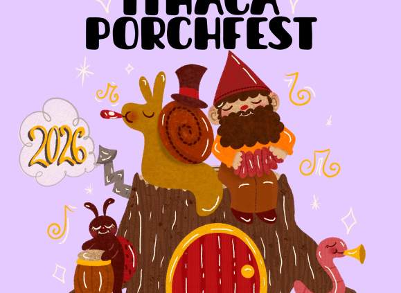 Porchfest