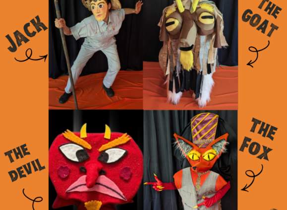 The Great Pumpkin Pageant