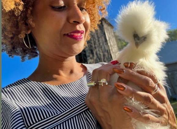 Farming for Freedom Trail - Passport Weekend