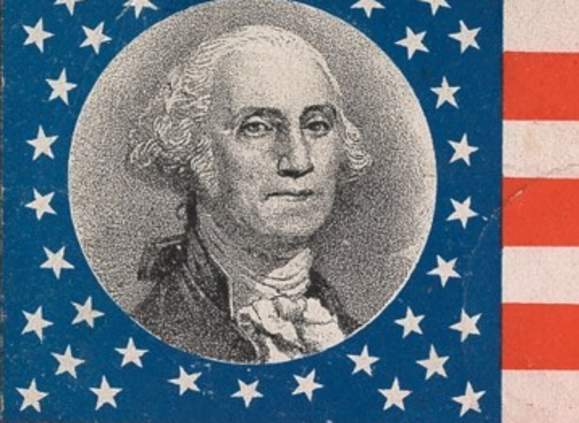 America at 250: Focus on George Washington