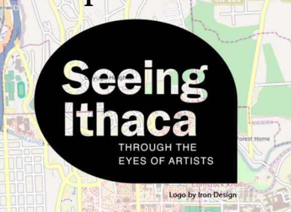 Seeing Ithaca
