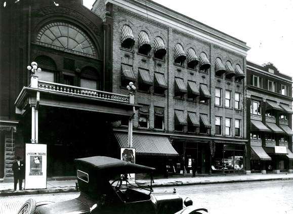 King Alcohol Ends Reign: Ithaca’s Prohibition History Walking Tour