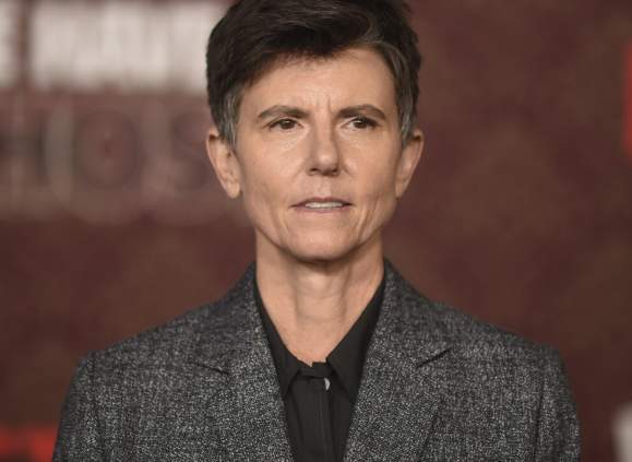 Tig Notaro - Ithaca
