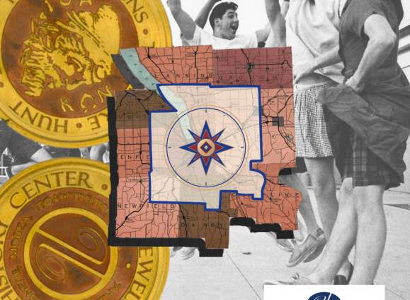 Grand Celebration of The Tompkins Treasure Hunt