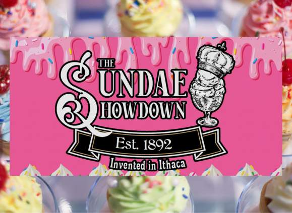 2026 Sundae Showdown