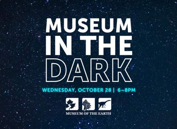 Museum in the Dark