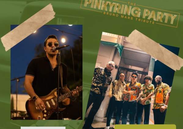 Downtown Live Summer Concert Series - DOUBLE HEADER