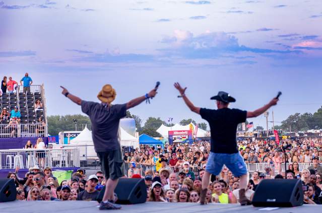 Why I Love Oshkosh: XRoads41