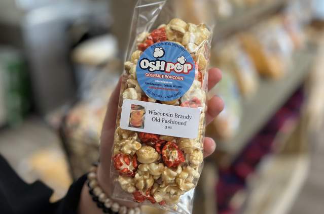 Sweet & Spooky Local Fall Treats