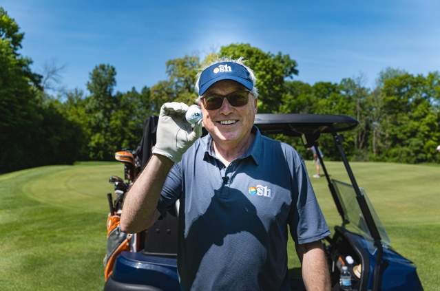 Why I Love Oshkosh: Golf is on the Upswing
