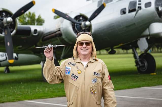 Why I Love Oshkosh: EAA Aviation Museum